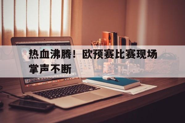 热血沸腾！欧预赛比赛现场掌声不断
