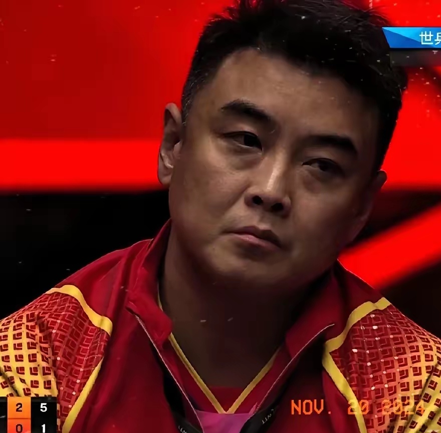 纳达尔强势横扫国乒晋级半决赛，状态火热！
